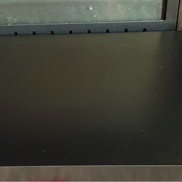 NWT WALLShelf w/Hidden Bracket’s- Black/Dark Brown Finish- Complete/w Hardware - Picture 11 of 16